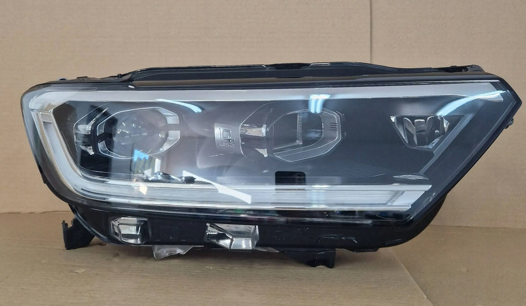 Frontscheinwerfer VW T-Roc 2GA941036AH FULL LED Rechts Scheinwerfer Headlight