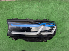 Load image into Gallery viewer, Frontscheinwerfer BMW 5 G31 G30 8082661-07 Laser Links Scheinwerfer Headlight SCH2503437883fc