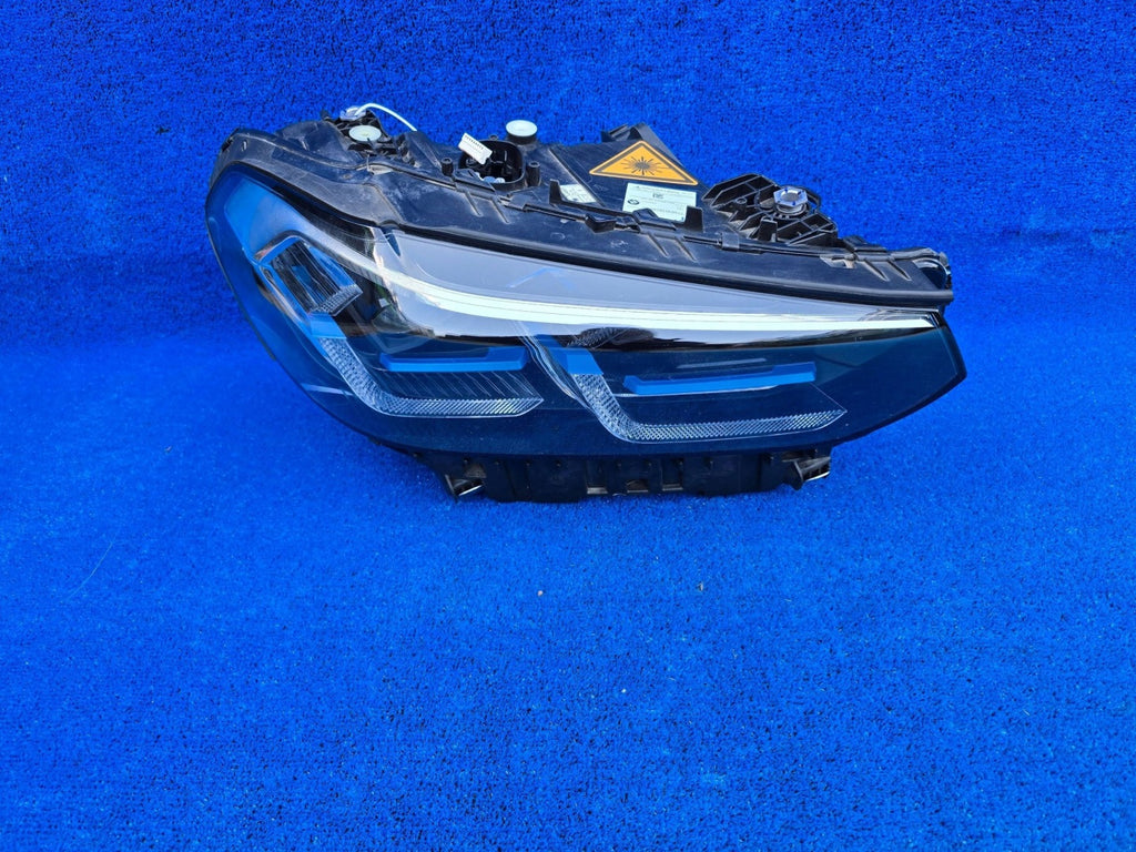 Frontscheinwerfer BMW X3 G01 F97 G02 F98 5A29218-09 Rechts Headlight SCH2782524007wk