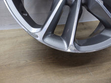 Laden Sie das Bild in den Galerie-Viewer, 1x Alufelge 19 Zoll 7.5" 5x114.3 49 5ET Hyundai Tucson Santa Fe Rim Wheel FEL6396084450oa