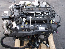 Laden Sie das Bild in den Galerie-Viewer, Motor Opel Astra B16DTH 1.6 CDTI 134PS 182TKm 2015 Diesel Engine Komplett MOT8885826281lw