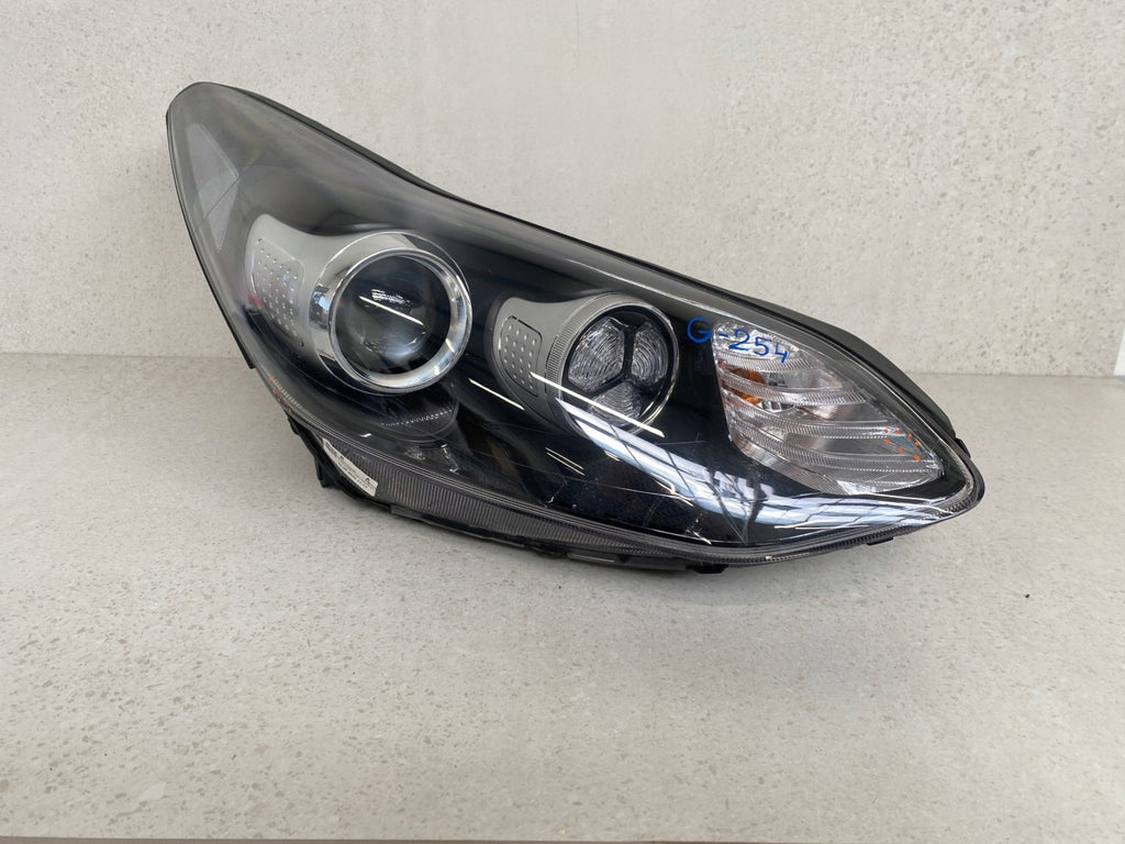 Frontscheinwerfer Kia Sportage IV Rechts Scheinwerfer Headlight SCH7092738012zc