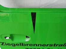 Load image into Gallery viewer, Tür Mercedes-Benz Sprinter Hinten Rechts Door Porta Porte