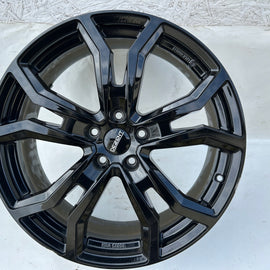 1x Alufelge 20 Zoll 8.0
