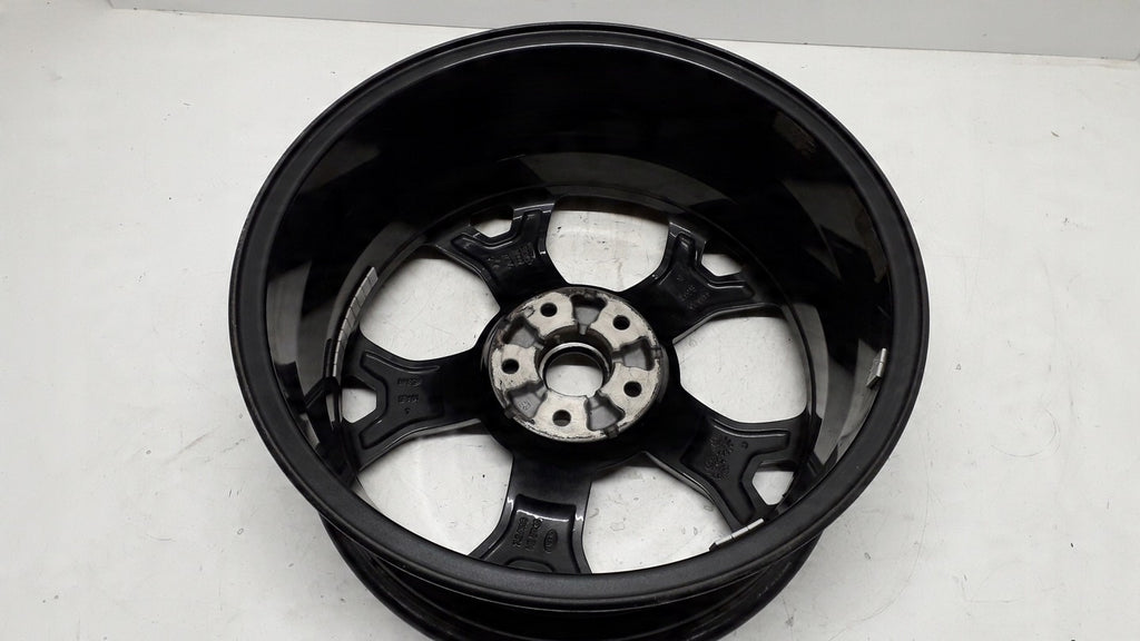 1x Alufelge 18 Zoll 7.5" 5x114.3 45ET 52910-J7800 Kia Xceed Rim Wheel