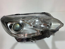 Frontscheinwerfer Peugeot 2008 I 9677810280 Rechts Scheinwerfer Headlight