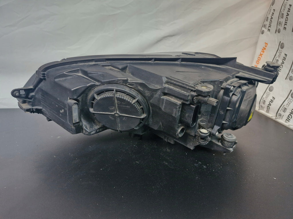 Frontscheinwerfer VW Golf VII Rechts Scheinwerfer Headlight SCH6837290842on