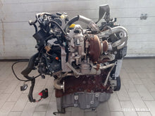 Laden Sie das Bild in den Galerie-Viewer, Motor Renault Megane IV K9KG657 1.5 DCI 110PS 81kW 27TKm Diesel Unkomplett