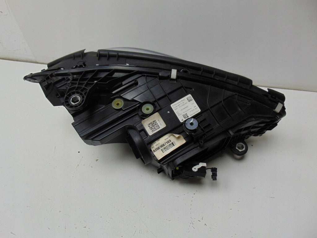 Frontscheinwerfer Mercedes-Benz W206 A2069067103 LED Links Headlight SCH6403647690ky