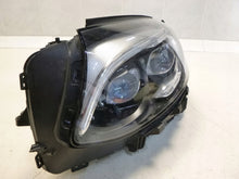 Laden Sie das Bild in den Galerie-Viewer, Frontscheinwerfer Mercedes-Benz Glc A2539065701 LED Links Scheinwerfer Headlight SCH6591422783ga