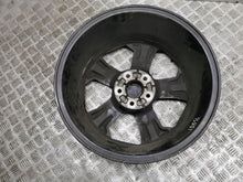 Laden Sie das Bild in den Galerie-Viewer, 1x Alufelge 18 Zoll 5x114.3 6UA8B Nissan Qashqai I J12 Rim Wheel FEL5215445231wy
