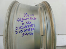 Load image into Gallery viewer, 1x Alufelge 19 Zoll 7.5" 5x108 50ET 31423931 Volvo Rim Wheel FEL7567695339re