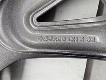 Laden Sie das Bild in den Galerie-Viewer, 1x Alufelge 20 Zoll 403008263R Renault Grand Scenic Rim Wheel FEL1955618377js