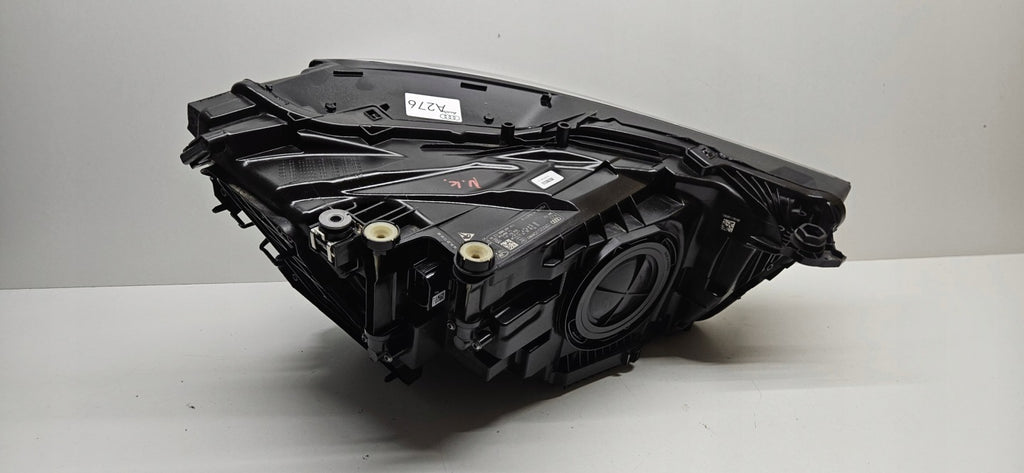Frontscheinwerfer Audi Q3 83A941011 LED Links Scheinwerfer Headlight SCH2055596372pe