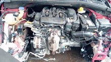 Laden Sie das Bild in den Galerie-Viewer, Motor Peugeot 208 I HM05 1.2 82PS 61kW 92TKm 2015 Benzin Engine Unkomplett