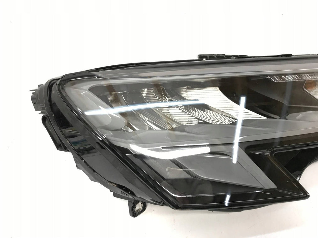 Frontscheinwerfer Audi A3 8V0941012C Rechts Scheinwerfer Headlight SCH2443859599eg