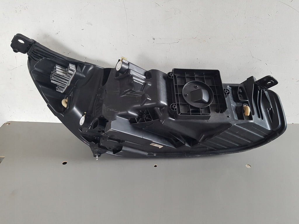 Frontscheinwerfer Ford Focus NX7B-13E015-CD LED Links Scheinwerfer Headlight SCH9265820133bi