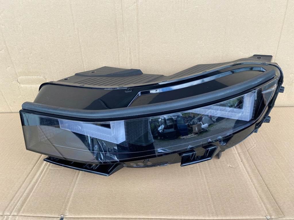 Frontscheinwerfer Hyundai Ioniq 5 92101-GI 92180-GI110 LED Links Headlight SCH9730340388hy