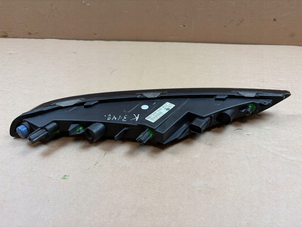 Frontscheinwerfer Porsche Macan 95B941181A Links Scheinwerfer Headlight SCH3706708450me