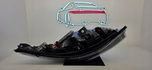 Laden Sie das Bild in den Galerie-Viewer, Frontscheinwerfer Iveco Daily IV 05802711799 Full LED Rechts Headlight SCH8548486431qp