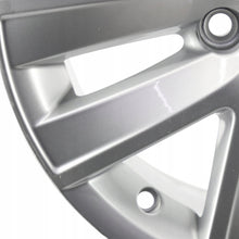Load image into Gallery viewer, 1x Alufelge 15 Zoll 6.0" 5x112 2K5601025 VW Caddy Rim Wheel FEL7399897811lt