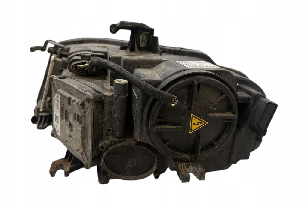 Frontscheinwerfer Audi A4 Allroad B8 8K0941004P Rechts Scheinwerfer Headlight SCH6025845537wv