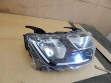 Load image into Gallery viewer, Frontscheinwerfer Dacia Duster 260101133R LED Rechts Scheinwerfer Headlight SCH1109176933ao