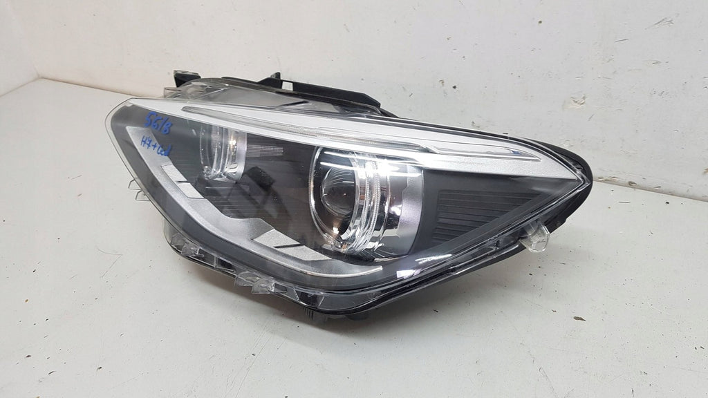 Frontscheinwerfer BMW F21 F20 56-8-ATS LED Ein Stück (Rechts oder Links) SCH1340719236xl