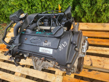 Load image into Gallery viewer, Motor Hyundai I20 G4LA 1.2 129TKm 2010 Benzin Engine Komplett