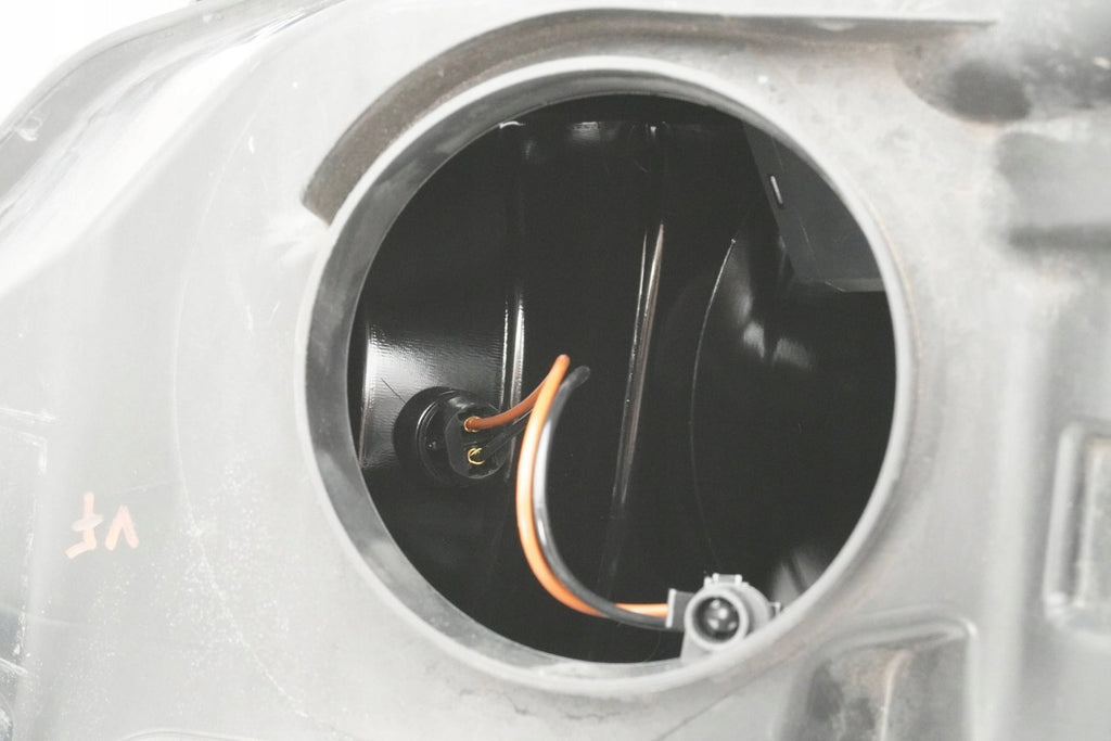 Frontscheinwerfer Skoda Fabia II Rechts Scheinwerfer Headlight SCH8670467497tn