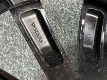 Load image into Gallery viewer, 1x Alufelge 19 Zoll 7.5" 5x108 50 5ET 31680357 Volvo S90 V90 Rim Wheel FEL9477109764nv
