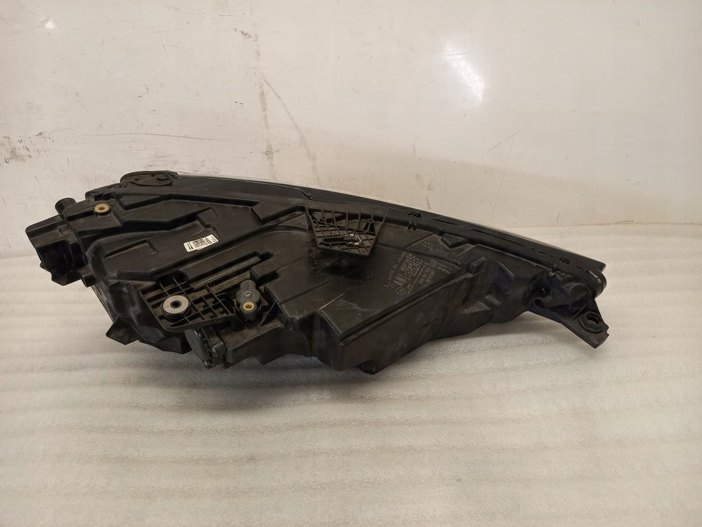 Frontscheinwerfer Audi A3 8Y0941033 Full LED Links Scheinwerfer Headlight