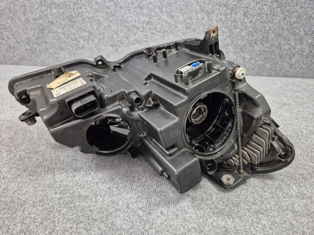 Frontscheinwerfer Mercedes-Benz Coupe A2078204361 Xenon Links Headlight SCH2695748078wh