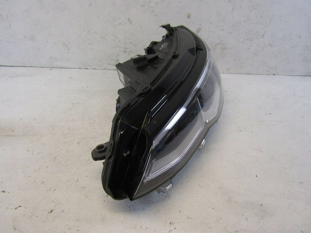 Frontscheinwerfer VW Golf VIII 5H1941005C LED Links Scheinwerfer Headlight SCH3625323673so