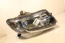 Laden Sie das Bild in den Galerie-Viewer, Frontscheinwerfer Dacia Sandero II 260107737R Rechts Scheinwerfer Headlight