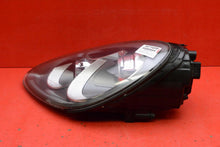 Laden Sie das Bild in den Galerie-Viewer, Frontscheinwerfer Porsche Cayenne 7P5941031R Links Scheinwerfer Headlight SCH1885307822xc