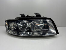 Laden Sie das Bild in den Galerie-Viewer, Frontscheinwerfer Audi A4 B6 8E0941004F Rechts Scheinwerfer Headlight SCH3719336874nb