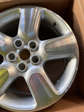 Load image into Gallery viewer, 1x Alufelge 17 Zoll 7.0&quot; 5x112 50ET 1Z0601025N Skoda Octavia Rim Wheel