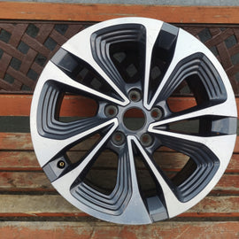 1x Alufelge 17 Zoll 7.0