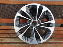 Load image into Gallery viewer, 1x Alufelge 17 Zoll 7.0" 5x114.3 44ET 403009897R Mg Megane Iv Rim Wheel FEL2484482354ac