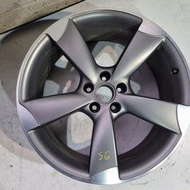 1x Alufelge 20 Zoll 8.5