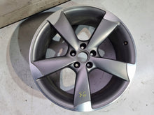 Load image into Gallery viewer, 1x Alufelge 20 Zoll 8.5" 5x112 36ET 8U0601025K Audi Q3 Rim Wheel FEL4842033131lr