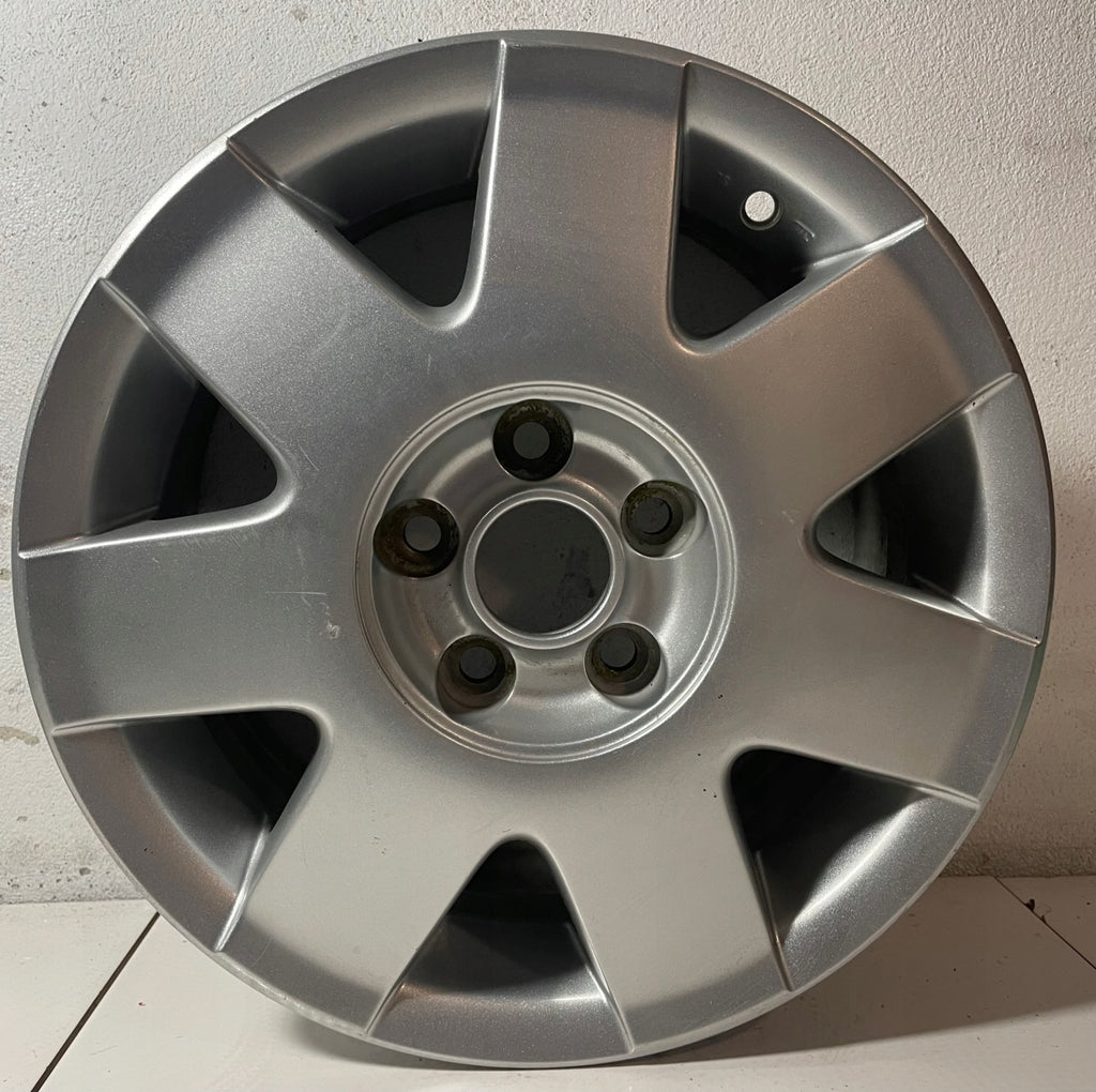 1x Alufelge 14 Zoll 6.0" 5x100 6Q0601025K VW Polo Iv Rim Wheel FEL5223042589sd