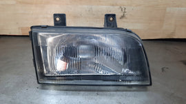 Frontscheinwerfer Kia Sportage Rechts Scheinwerfer Headlight