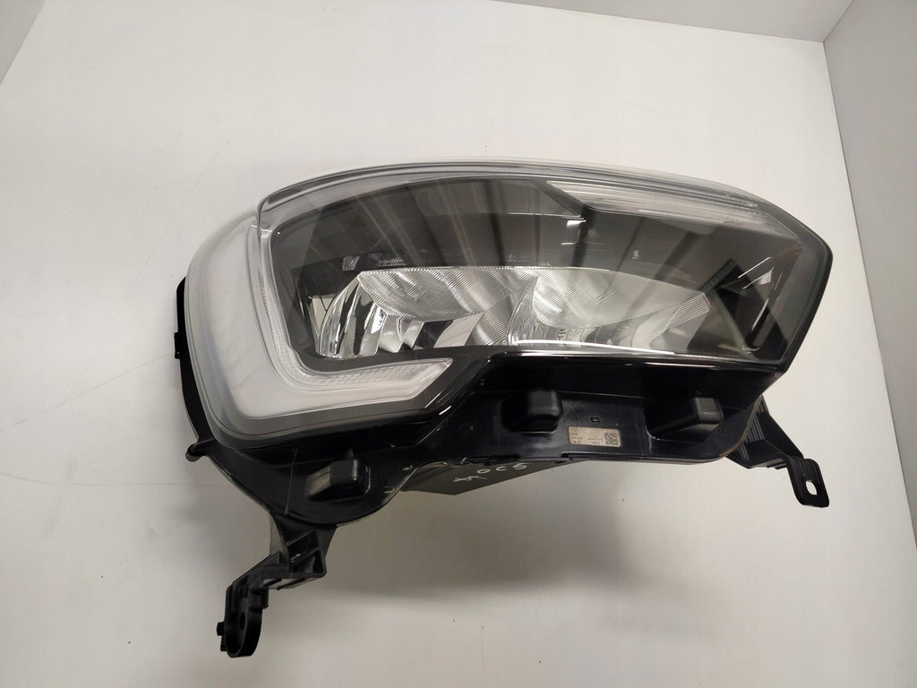 Frontscheinwerfer Renault Master 260105567R Rechts Scheinwerfer Headlight SCH7231264493mr
