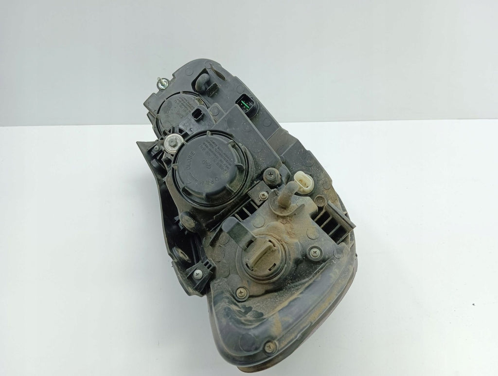 Frontscheinwerfer Hyundai Santa I Fe 921012B0 Links Scheinwerfer Headlight SCH6557236499en