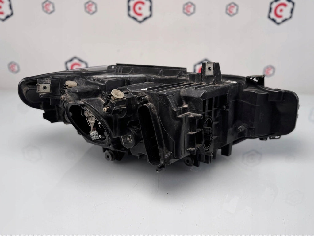 Frontscheinwerfer BMW 3 F30 F31 7259527 Xenon Links Scheinwerfer Headlight SCH4250528150fm