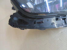Laden Sie das Bild in den Galerie-Viewer, Frontscheinwerfer Mercedes-Benz A2139067509 Full LED Links Headlight SCH3071375301wf