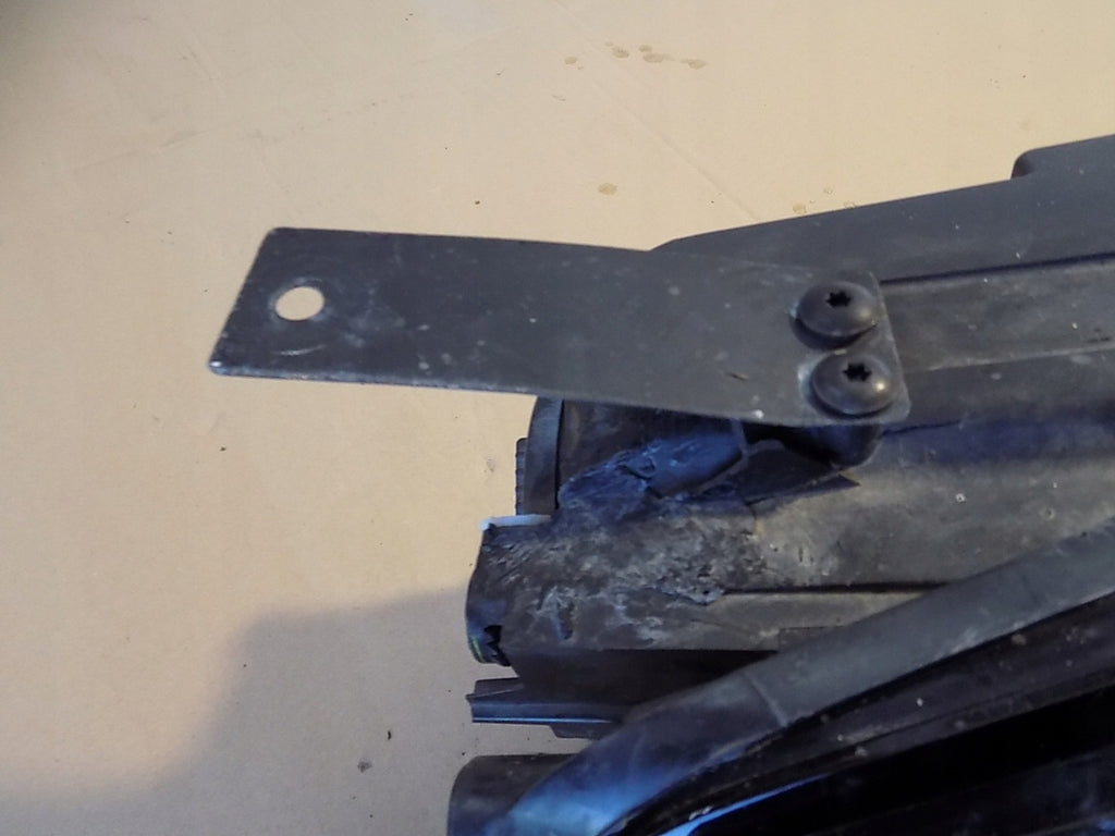 Frontscheinwerfer Jeep Compass 0053434541 Rechts Scheinwerfer Headlight SCH5828244045is