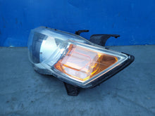 Load image into Gallery viewer, Frontscheinwerfer Mitsubishi Colt I 55599955 Links Scheinwerfer Headlight SCH1333376959ci